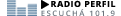Radio Perfil